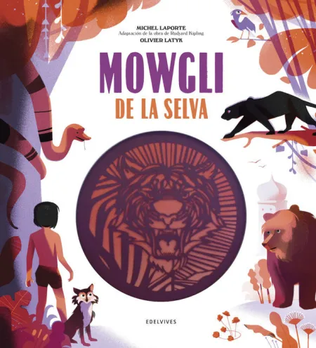 Mowgli de la Selva