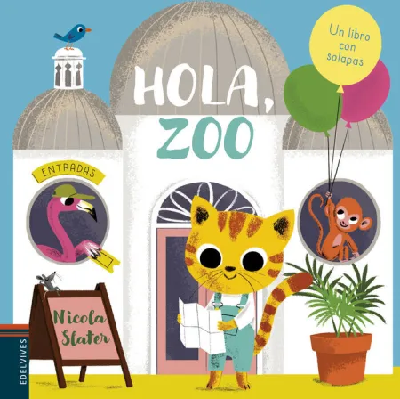 Hola, Zoo