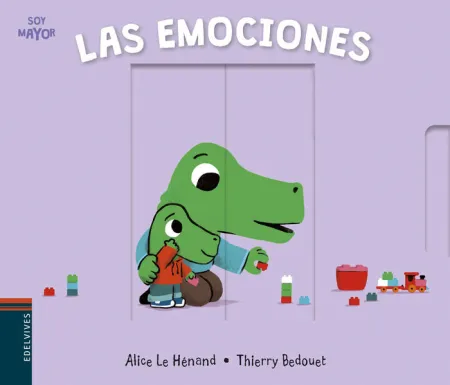 Las Emociones