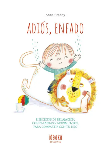 Adiós, Enfado