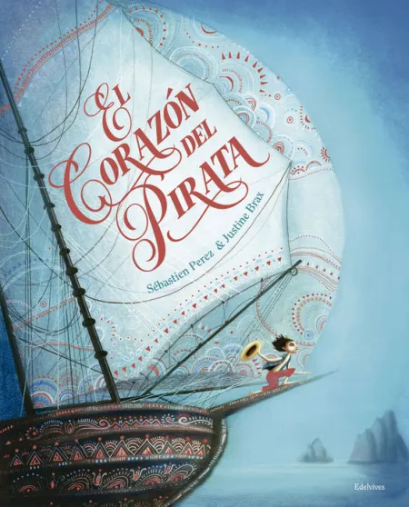El Corazón del Pirata