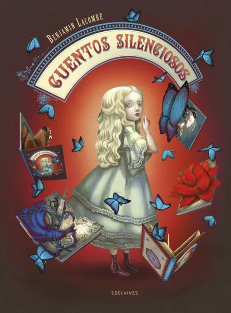 Cuentos Silenciosos Nueva Edicion