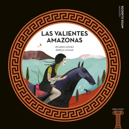Las Valientes Amazonas