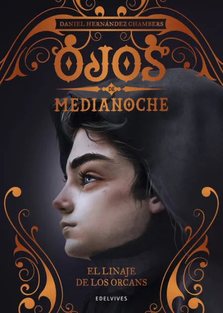 El Linaje de los Orcans