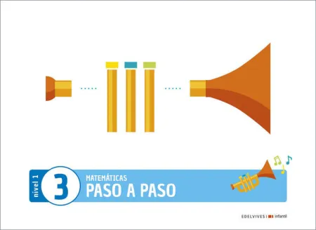 Proyecto Paso a Paso - Nivel 1. Cuaderno 3 (26)