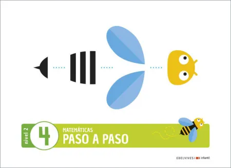 Proyecto Paso a Paso - Nivel 2. Cuaderno 4 (26)