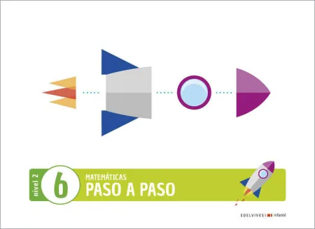 Proyecto Paso a Paso - Nivel 2. Cuaderno 6 (26)