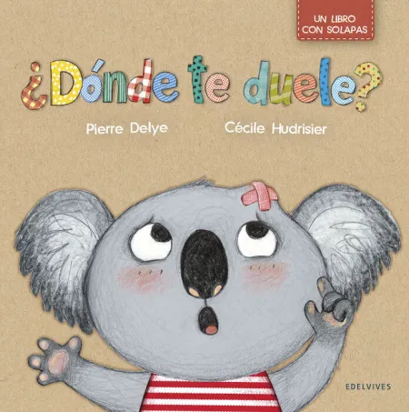 Donde te Duele