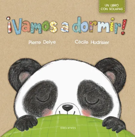 Vamos a Dormir