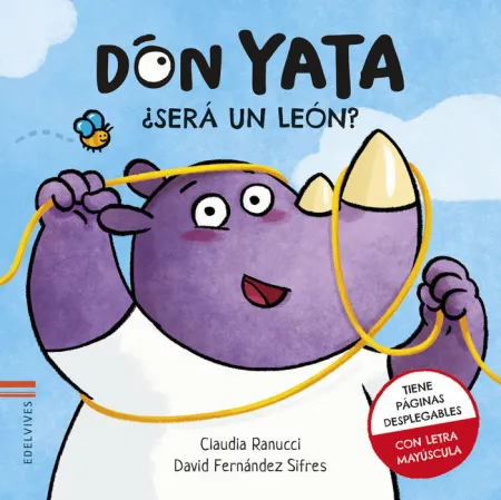 Sera un Leon