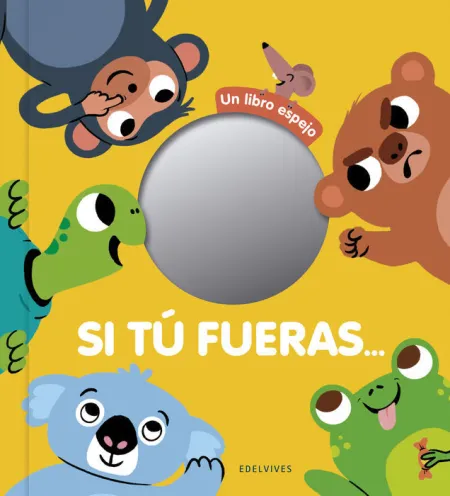 Si tu Fueras