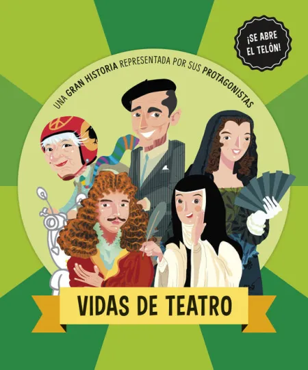 Teatro 3 Años Ei 21 Click