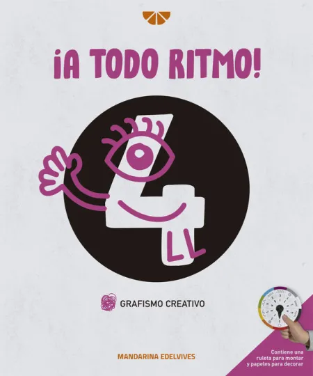 ¡A Todo Ritmo!