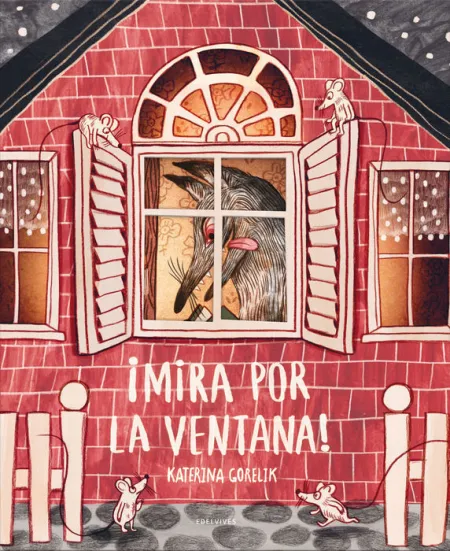 ¡Mira por la Ventana!