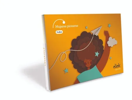 Proyecto Click - 5 Años : Mujeres Pioneras (26)