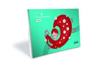 PROYECTO CLICK  3 AÑOS MUJERES ARTISTAS (25)