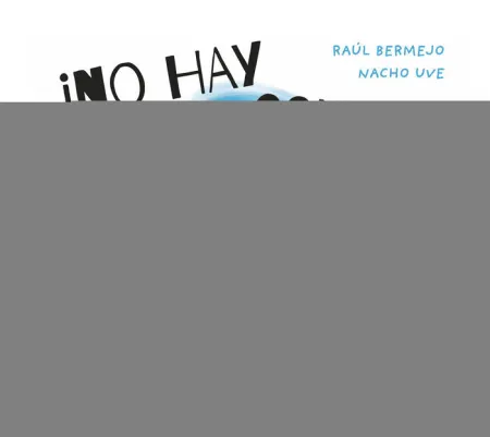 ¡No Hay Color!