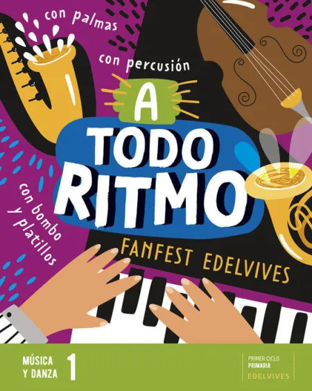 1Pri Musica y Danza 1 Fanfest