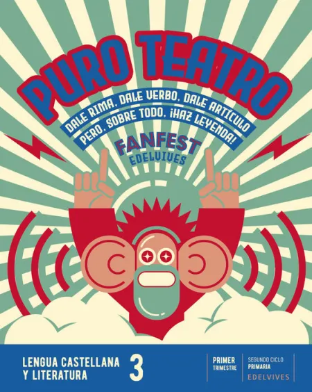 3Pri Lengua Castellana y Literatura 3 Fanfest (26)