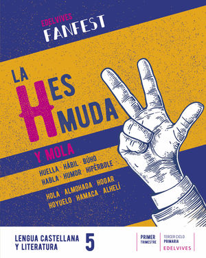 5PRI LENGUA CASTELLANA Y LITERATURA 5 FANFEST (25)