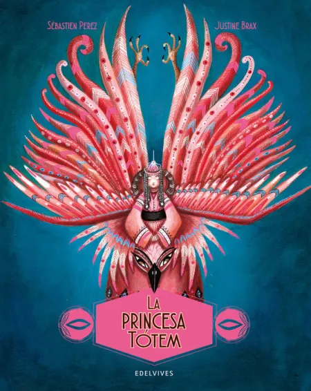 La Princesa Tótem