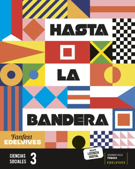 Proyecto: Fanfest. Ciencias Sociales 3