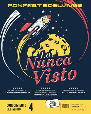4EP CONOCIMIENTO MEDIO PROYECTO: FANFEST TRIMESTRES (25)