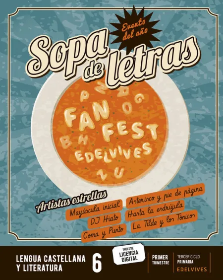 6Pri Lengua Castellana y Literatura 6 Fanfest (26)