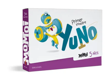 Proyecto Momoi - 5 Años 1T Yuno (25)