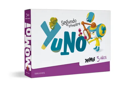 Proyecto Momoi - 5 Años 2T Yuno (25)