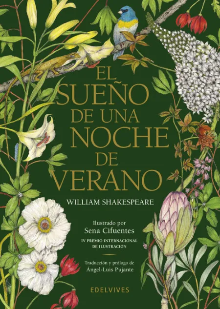 El Sueño de una Noche de Veran