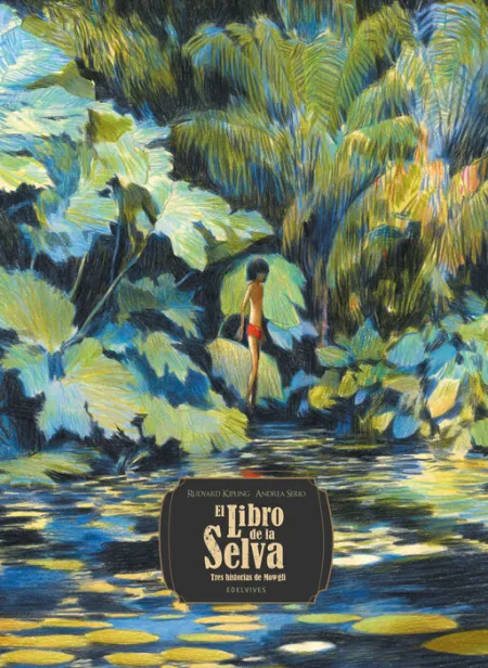 El Libro de la Selva