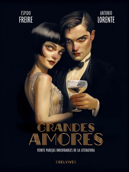 Grandes Amores. veinte Parejas Inolvidables