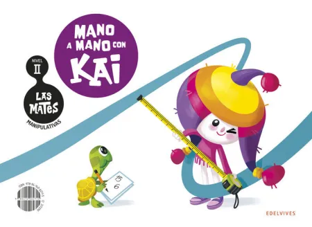 Las Mates Manipulativas - Nivel Ii (25)