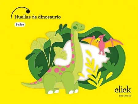 Proyecto Huellas de Dinosaurio - 5 Años (26)