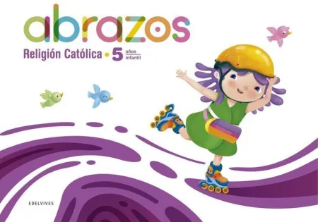 5Años Proyecto: Abrazos. Religión Católica (26)