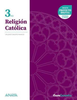 3ESO RELIGION CATOLICA NUEVO ENCUENTRO (23)