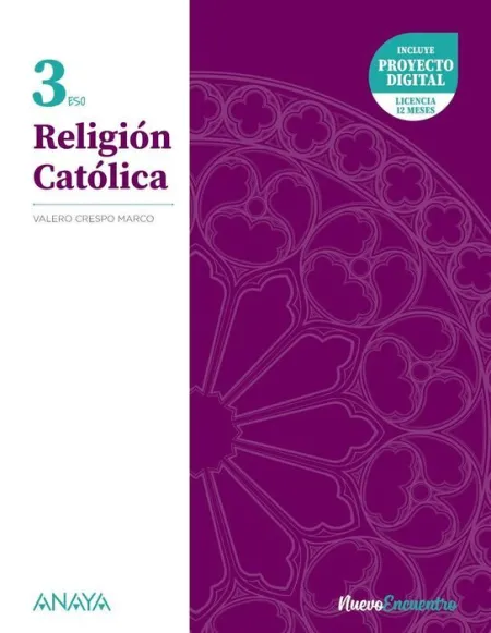 3Eso Religion Catolica Nuevo Encuentro (26)