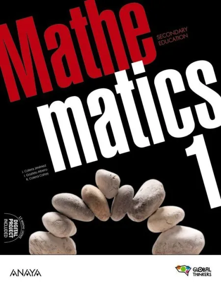 1Eso Mathematics 1. Student's Book (26)