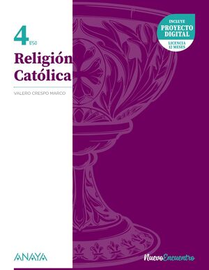 4ESO RELIGIÓN CATÓLICA (23)