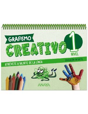 GRAFISMO CREATIVO. N 1