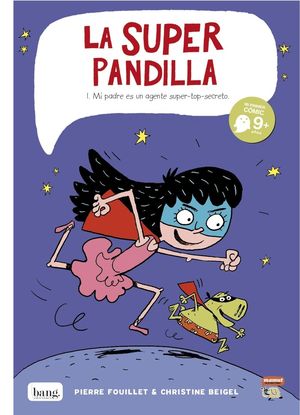 SUPERPANDILLA,LA