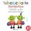 Calixto, el Extraterrestre - Cuento 30                                          