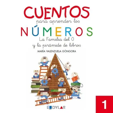 Cuentos para Aprender los Numeros