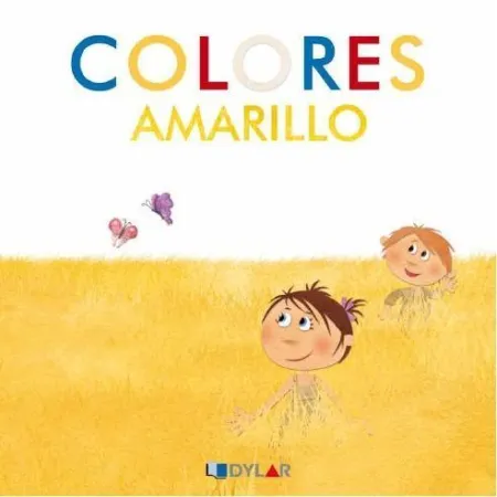 Colores Dylar