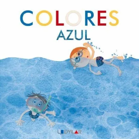 Colores 2 ? Azul