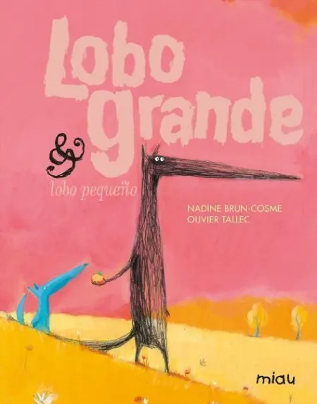 Lobo Grande & Lobo Pequeño