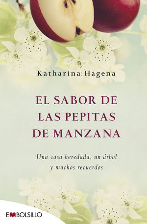 EL SABOR DE PEPITAS MANZANA  KATHARINA HAGENA