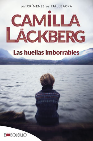 LAS HUELLAS IMBORRABLES CAMILLA LACKERG