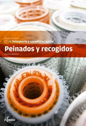GM - PEINADOS Y RECOGIDOS - PELUQUERIA Y COSMETICA